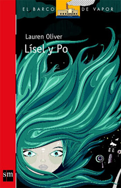 Lísel y Po Lauren Oliver