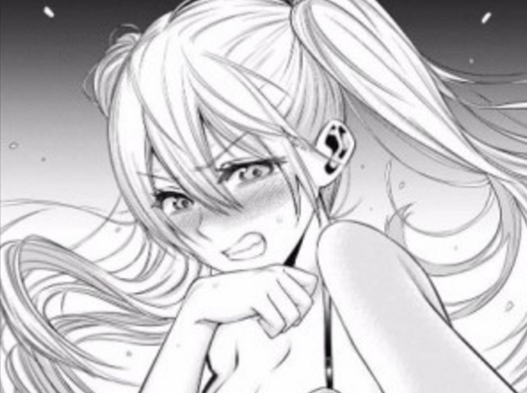 Netyasun ものの 歩 漫画