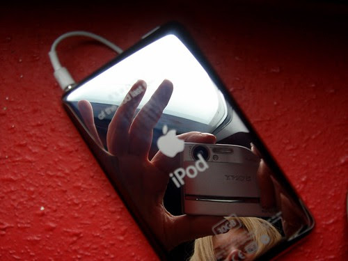 iPod