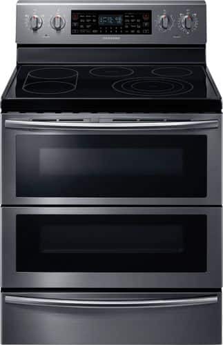 Samsung NE59J7850WG Flex Duo Oven Manual | Manuals and Guides: Samsung