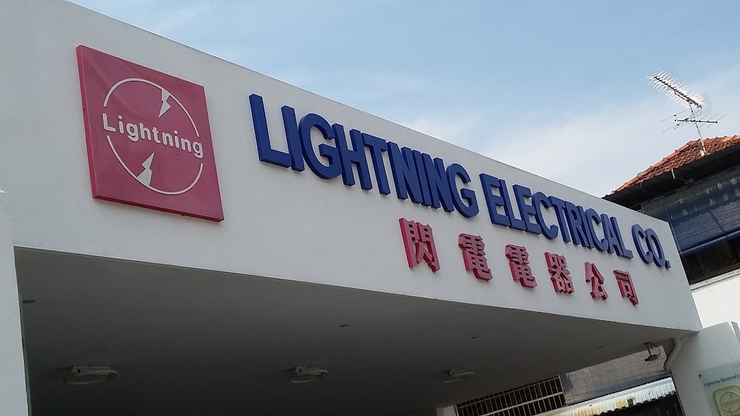 Lightning Electrical Co.