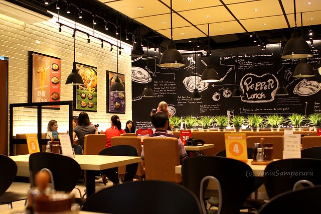 Pepper Lunch Citos
