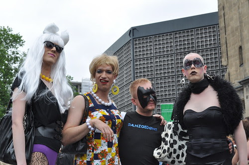 Christopher Street Day