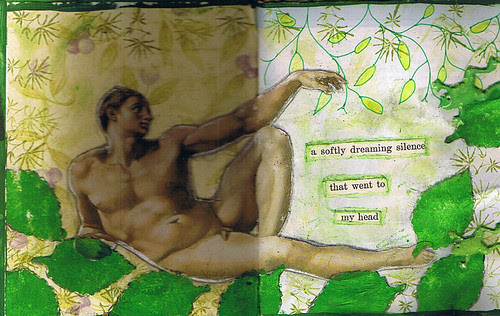 Softly Dreaming Silence