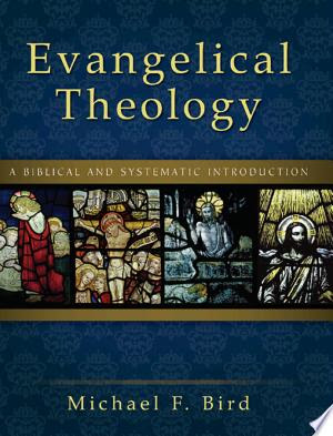 Nepheli Books Download Evangelical Theology Pdf Free