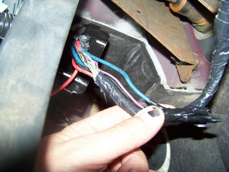 Super Duty Upfitter Switch Wiring Diagram - Complete Wiring Schemas