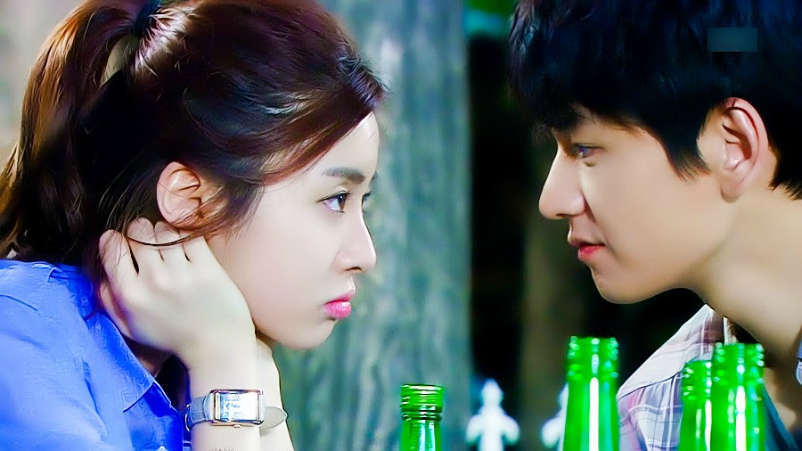 Serial Drama Korea Ugly Alert