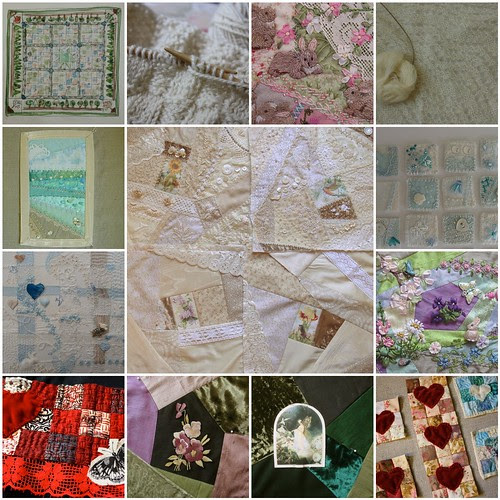 2011 Projects