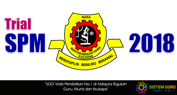 Contoh Soalan Percubaan Spm 2019 Negeri Terengganu - Ufc 