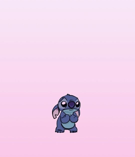 Pink Aesthetic Tumblr Cute Stitch Wallpapers - Gamer 4 Everbr