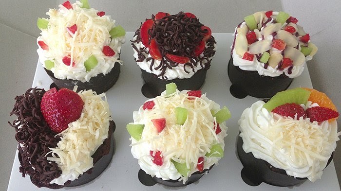 Resep Bolu Untuk Penderita Diabetes