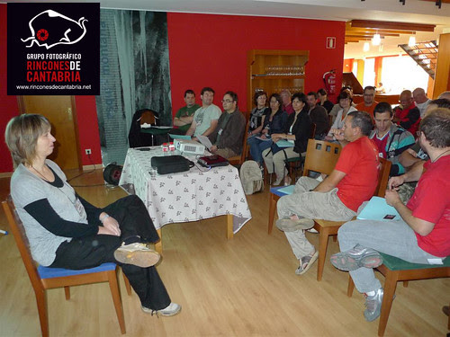 1º Encuentro fotográfico Rincones de Cantabria