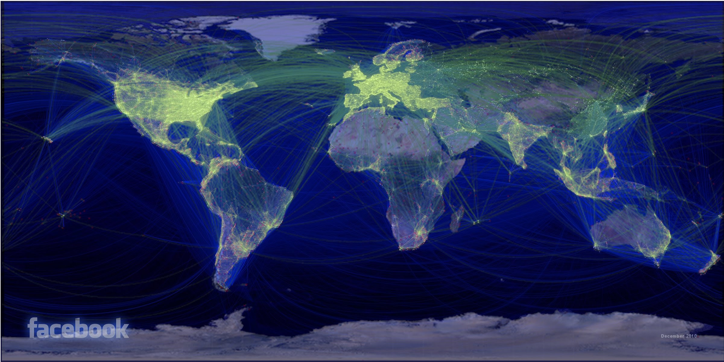 what-i-learnt-in-geography-this-week-processes-of-globalisation