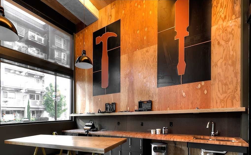 Woodworking Supplies Seattle Wa / National Woodworking Month : Shop for