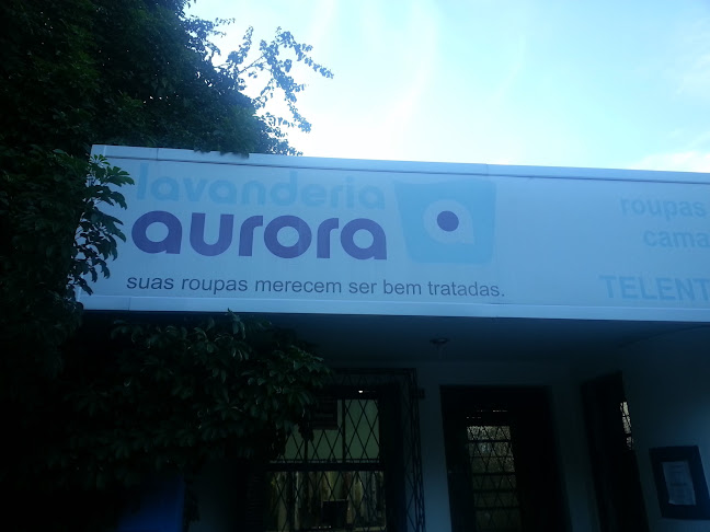 Lavanderia Aurora - Lavandería