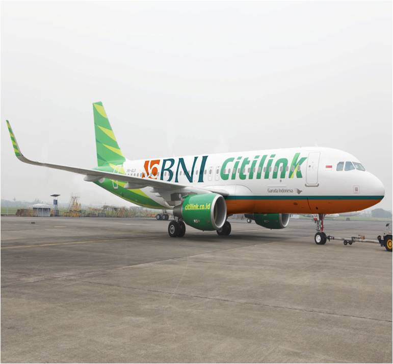 Citilink Inflight Magazine In Flight Magazine Citilink Inflight Magazine In Flight Magazine