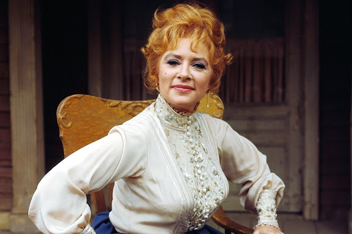 Gunsmoke': Amanda Blake's Official Cause of Death Wasn't What Her Friends  Told Everyone