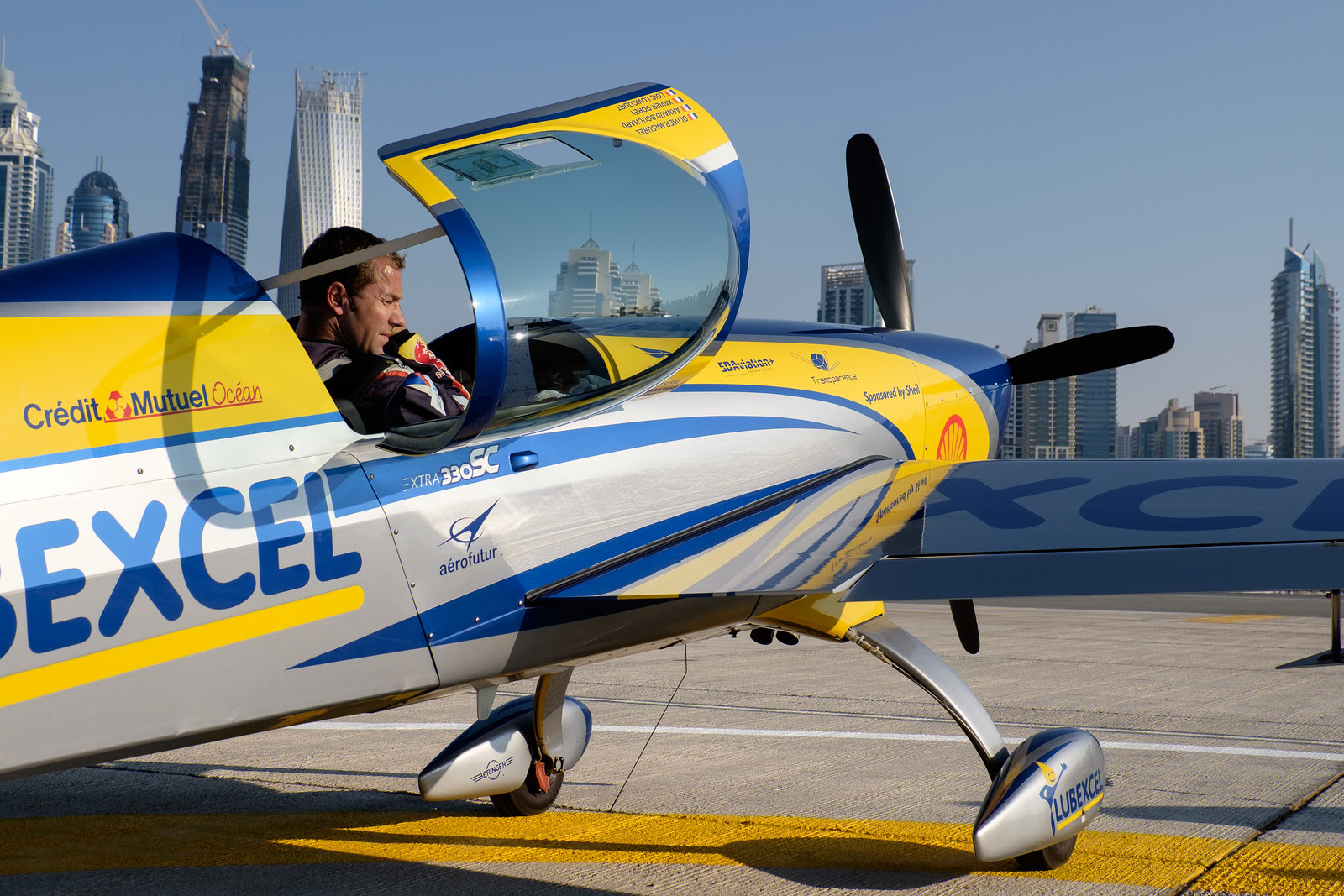 World Air Games 2015 Dubai