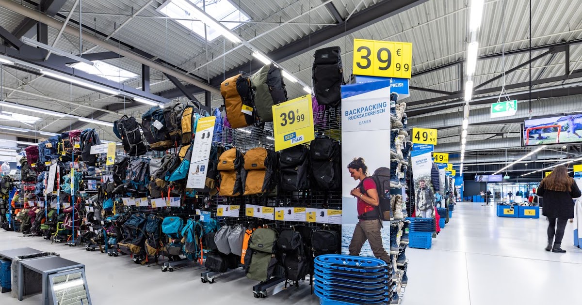 Decathlon Plochingen Fotos / Decathlon Plochingen 73207 Plochingen