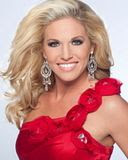Miss Shorter University - Kaitln Pauley