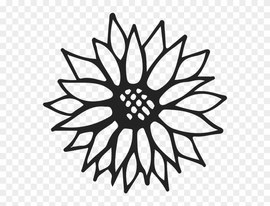Free Free 256 Sunflower With Paw Print Svg SVG PNG EPS DXF File