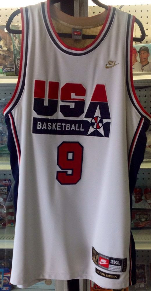jordan 9 olympic jersey