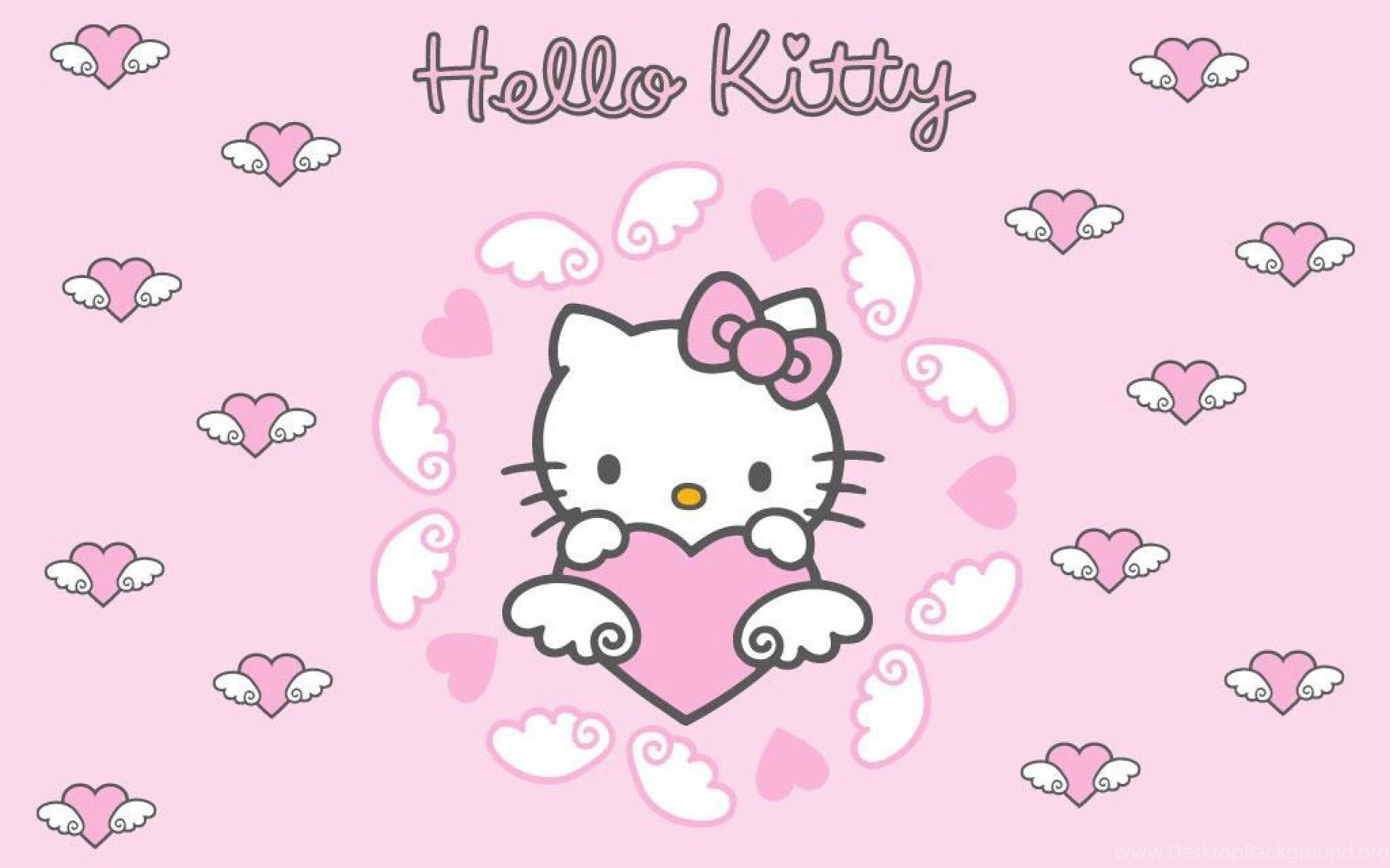 Fantastis 25 Nerd Hello Kitty Wallpaper Desktop Rona Wallpaper