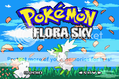 Pokemon flora sky zip download