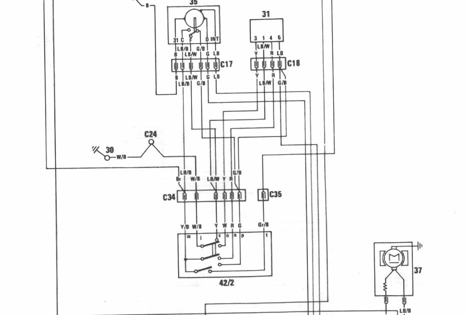 31 2000 Toyota Sienna Spark Plug Wire Diagram