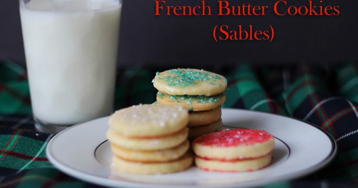 America's Test Kitchen Christmas Cookies / Christmas Cookies Easy