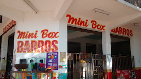 Mini Box Barros