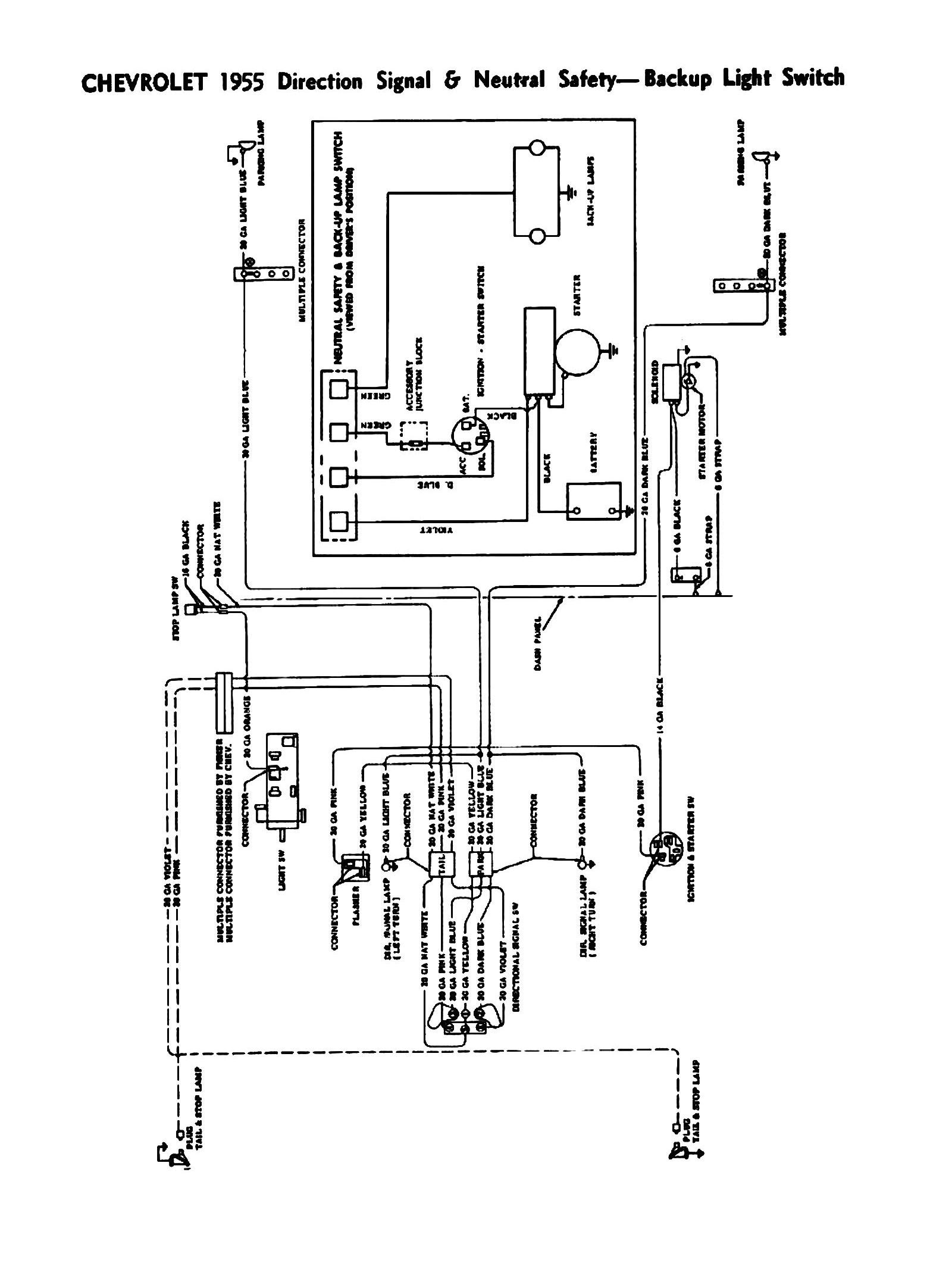 56 Ford F100 Wiring - Wiring Diagram Networks