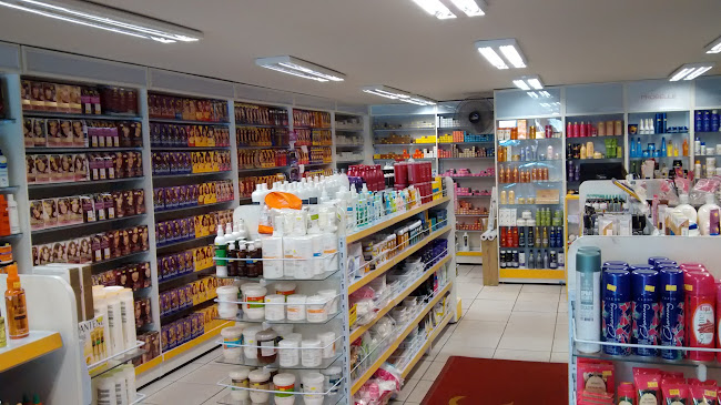 Avaliações sobre Fashion Rio Perfumaria em Rio de Janeiro - Salão de Beleza