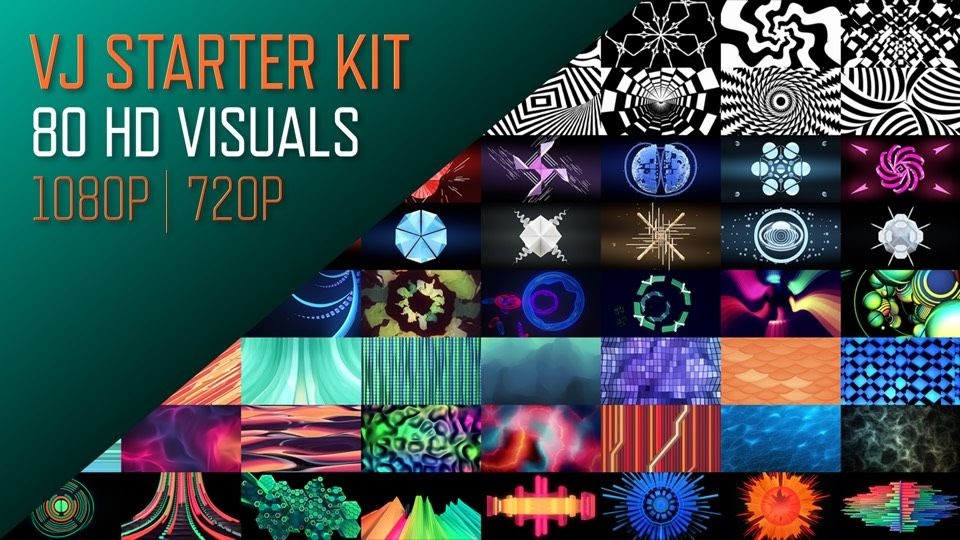 Free Vj Loops Download