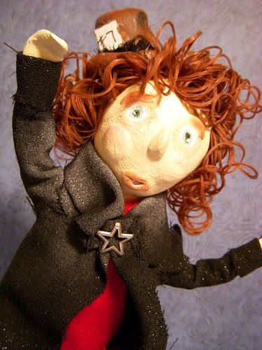 The Mad Hatter (3)