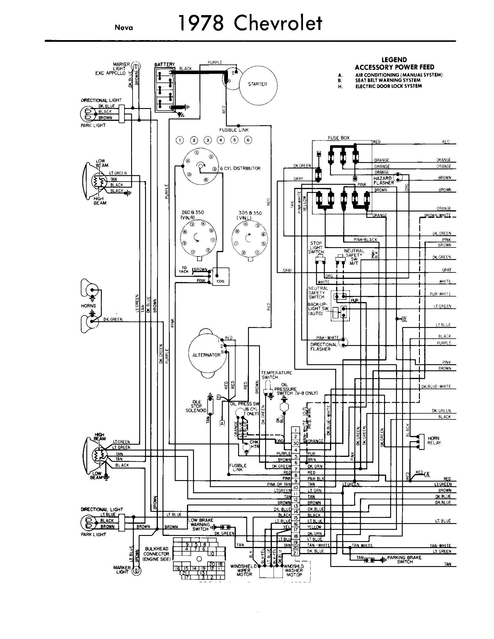 Chevrolet Alternator Wiring Diagram 1998 - Wiring Diagram