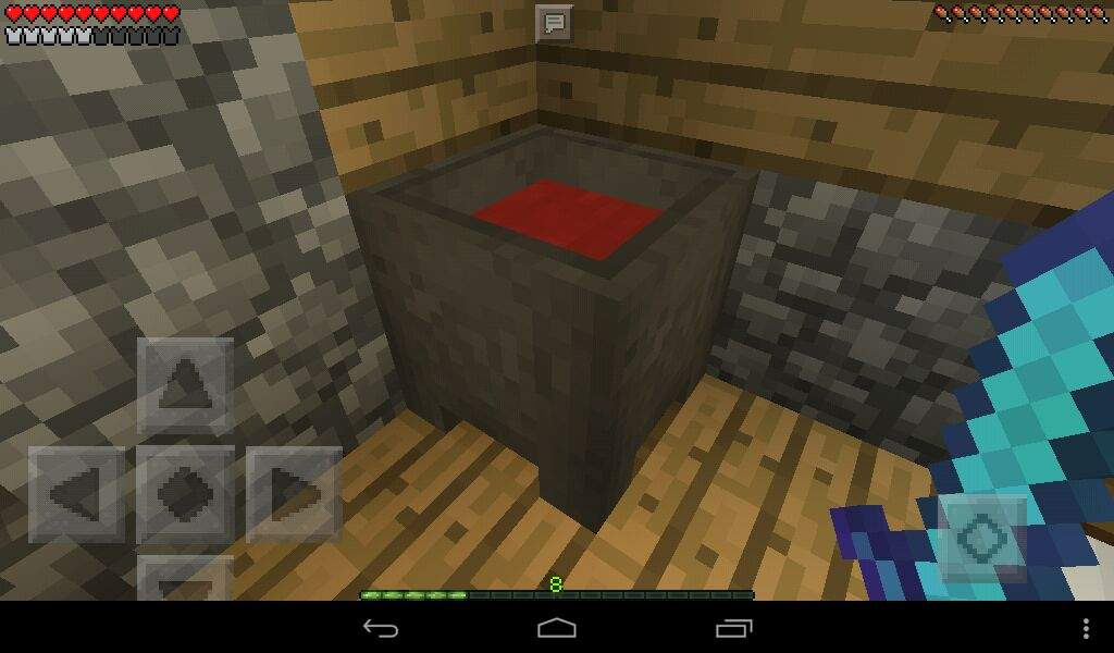 Minecraft Enchantment For Trident Muat Turun L