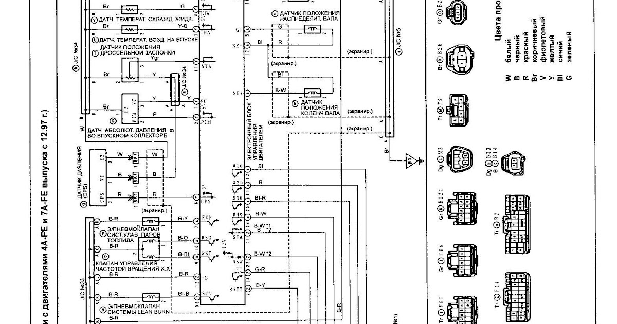 1977 Toyotum Corona Wiring Diagram - Wiring Diagram Schemas