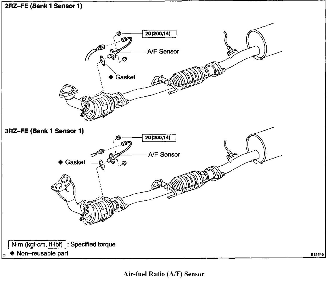 2002 Toyota Tacoma Parts Diagram - Atkinsjewelry