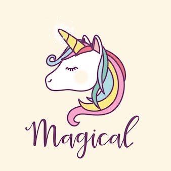 Download Gambar Unicorn - Kumpulan Gambar 2019