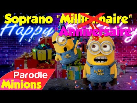 Joyeux Anniversaire Christophe Humour