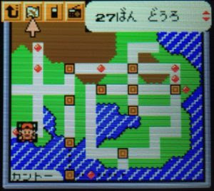 Hd限定ポケモン カントー マップ かわいいディズニー画像