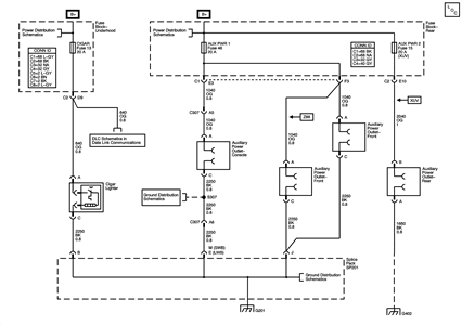 35 2002 Trailblazer Radio Wiring Diagram - Wiring Diagram List