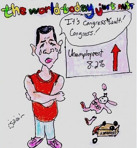 The Jobs Report