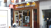 Photo du Salon de coiffure Josselin Bernard Paris à Paris