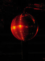 Cielo disco ball