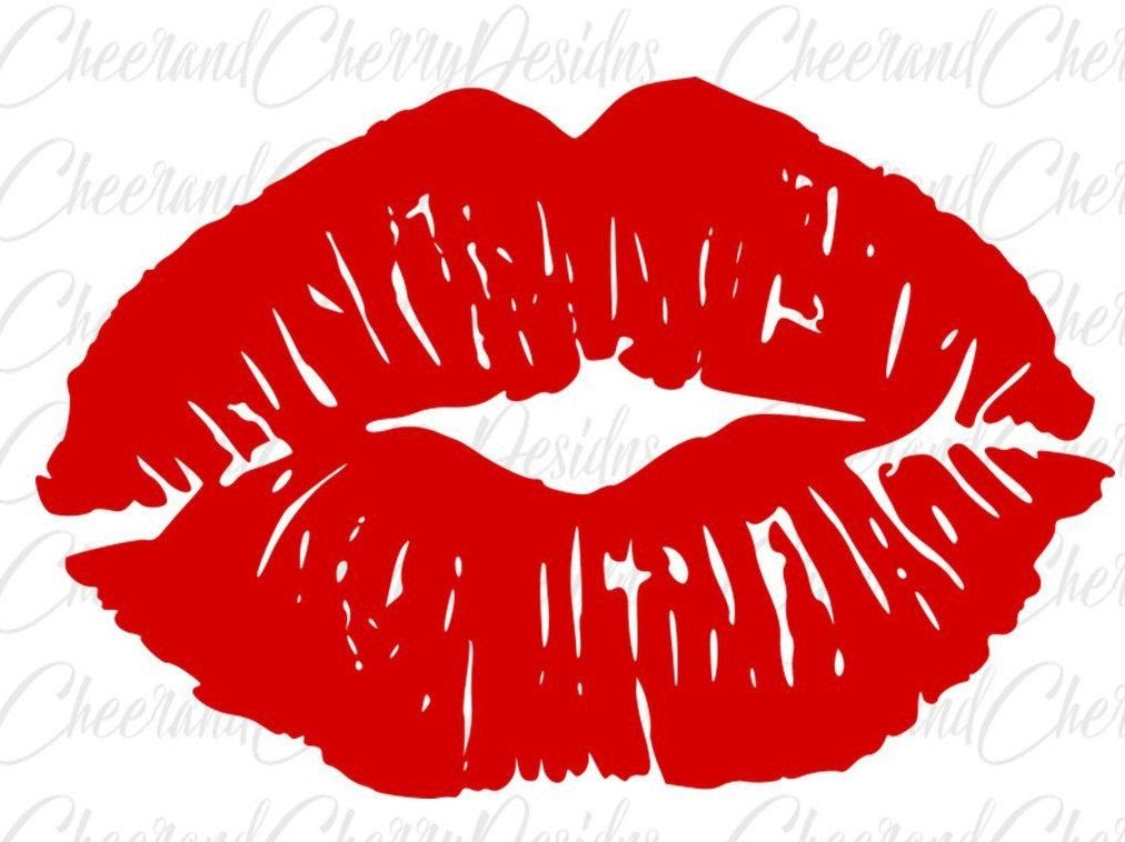 Kiss Silhouette Svg - 226+ SVG PNG EPS DXF in Zip File