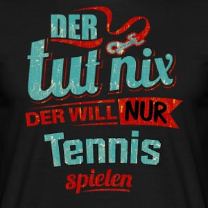 Sprüche Geburtstag Tennis