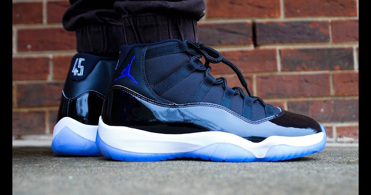 space jam reebok