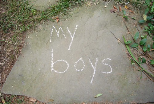 boys